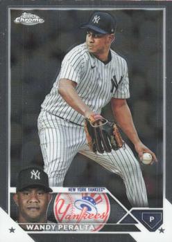 Wandy Peralta