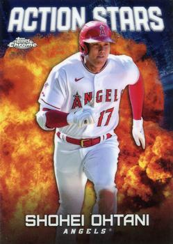Shohei Ohtani