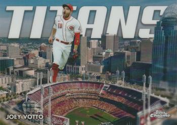 Joey Votto