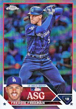 Freddie Freeman