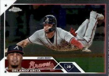 Orlando Arcia