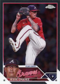 Jesse Chavez