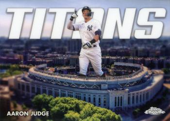 Aaron Judge