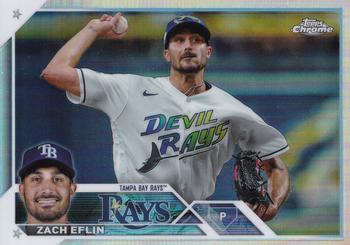 Zach Eflin