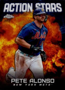 Pete Alonso