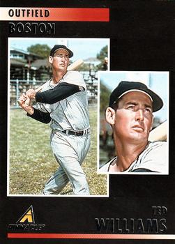 Ted Williams