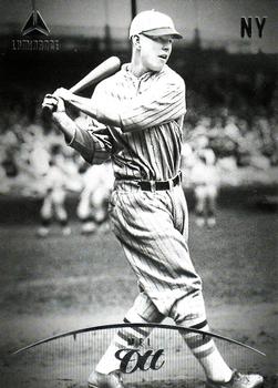 Mel Ott