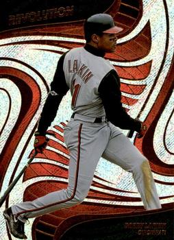Barry Larkin