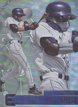 Ichiro