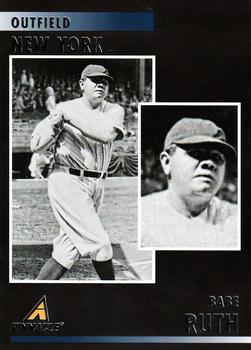 Babe Ruth