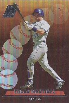 Edgar Martinez