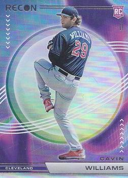 #3 Gavin Williams