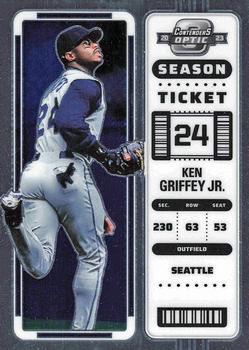 Ken Griffey Jr.