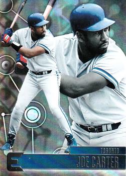 Joe Carter