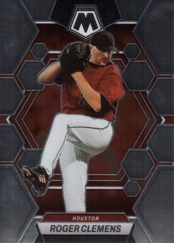 Roger Clemens