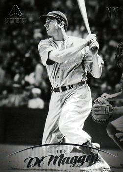 Joe DiMaggio