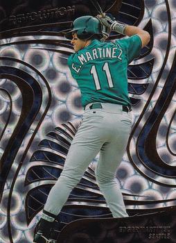 Edgar Martinez