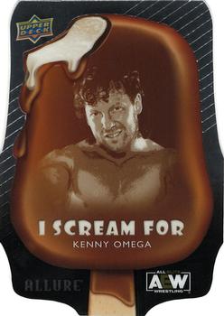 Kenny Omega