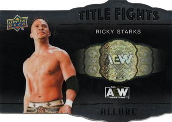 Ricky Starks