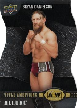 Bryan Danielson