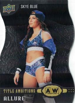 Skye Blue