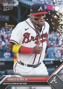 Ronald Acuña Jr.