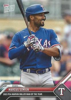 Marcus Semien