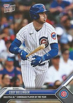 Cody Bellinger
