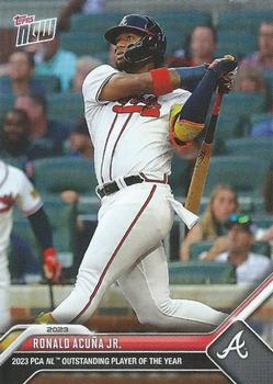 Ronald Acuña Jr.