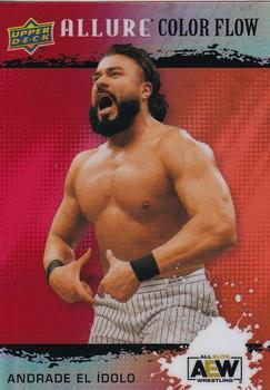 Andrade El Idolo