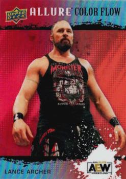 Lance Archer
