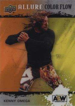 Kenny Omega