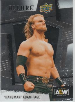 Hangman Adam Page