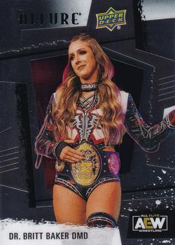 Dr. Britt Baker