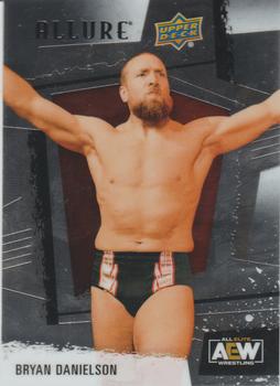 Bryan Danielson