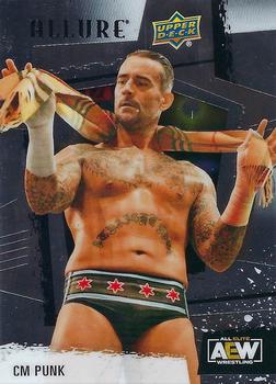 CM Punk