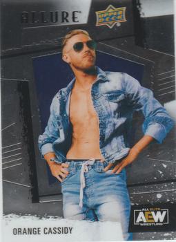 Orange Cassidy