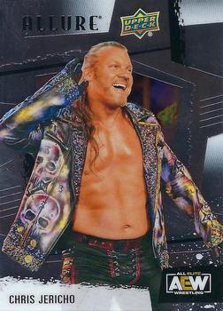 Chris Jericho