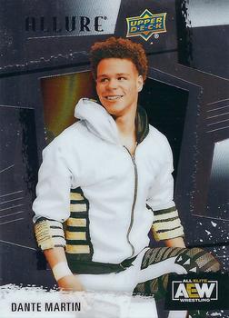 Dante Martin