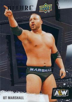 QT Marshall