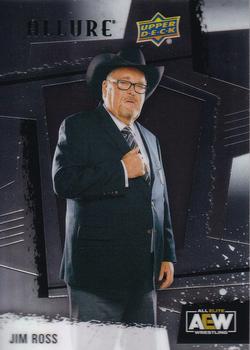 Jim Ross