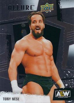 Tony Nese