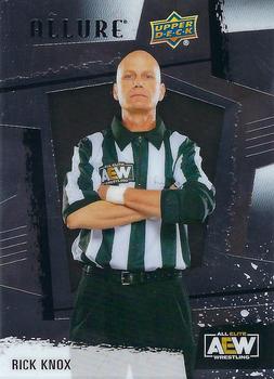 Rick Knox