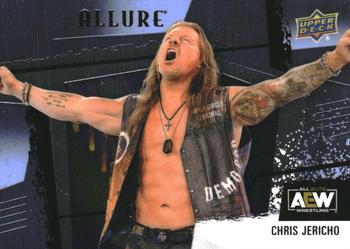 Chris Jericho