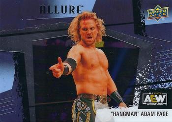 Hangman Adam Page