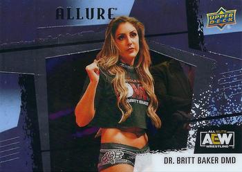 Dr. Britt Baker