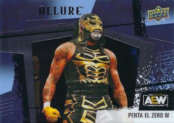 Penta el Zero M