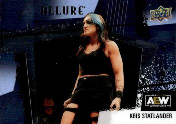 Kris Statlander