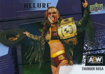 Thunder Rosa