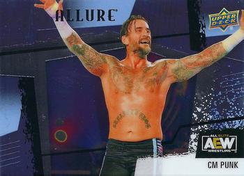 CM Punk